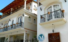 Hotel el Leñador
